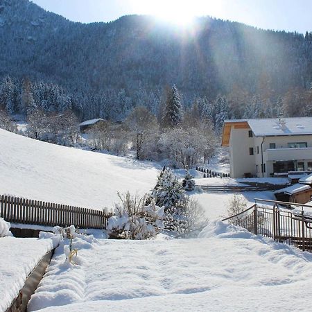Villa Anna Siusi Exterior photo