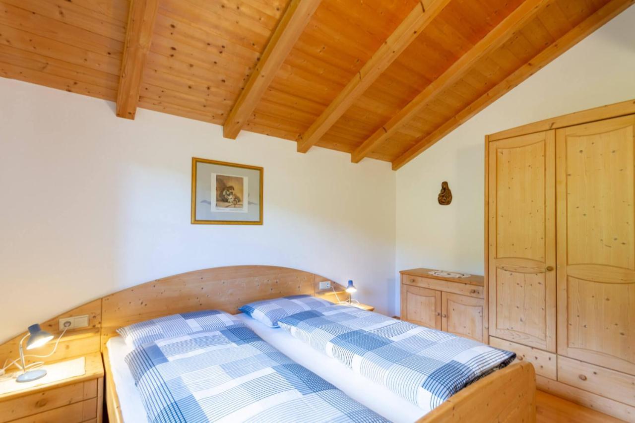 Villa Anna Siusi Exterior photo