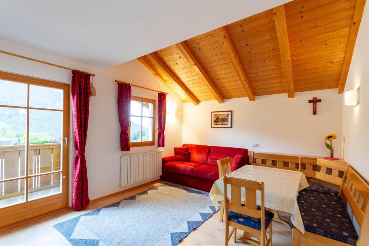 Villa Anna Siusi Exterior photo