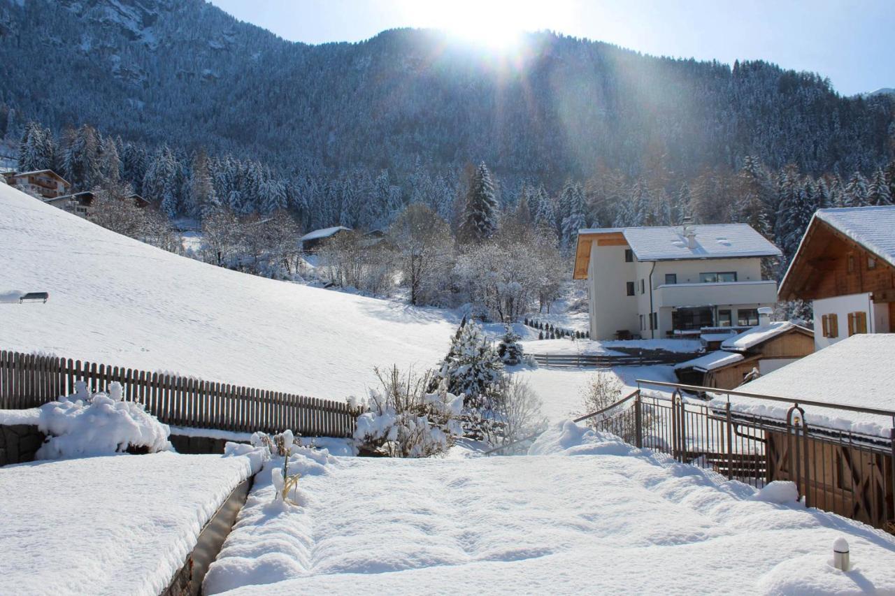 Villa Anna Siusi Exterior photo