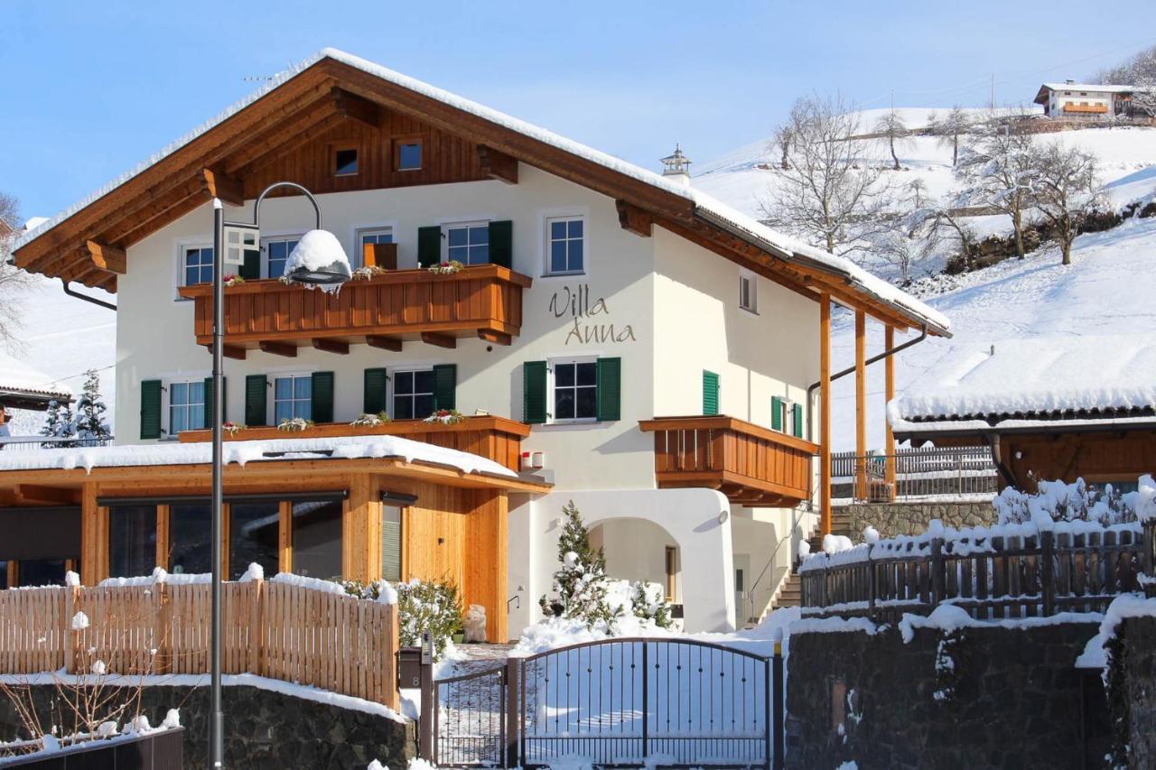 Villa Anna Siusi Exterior photo