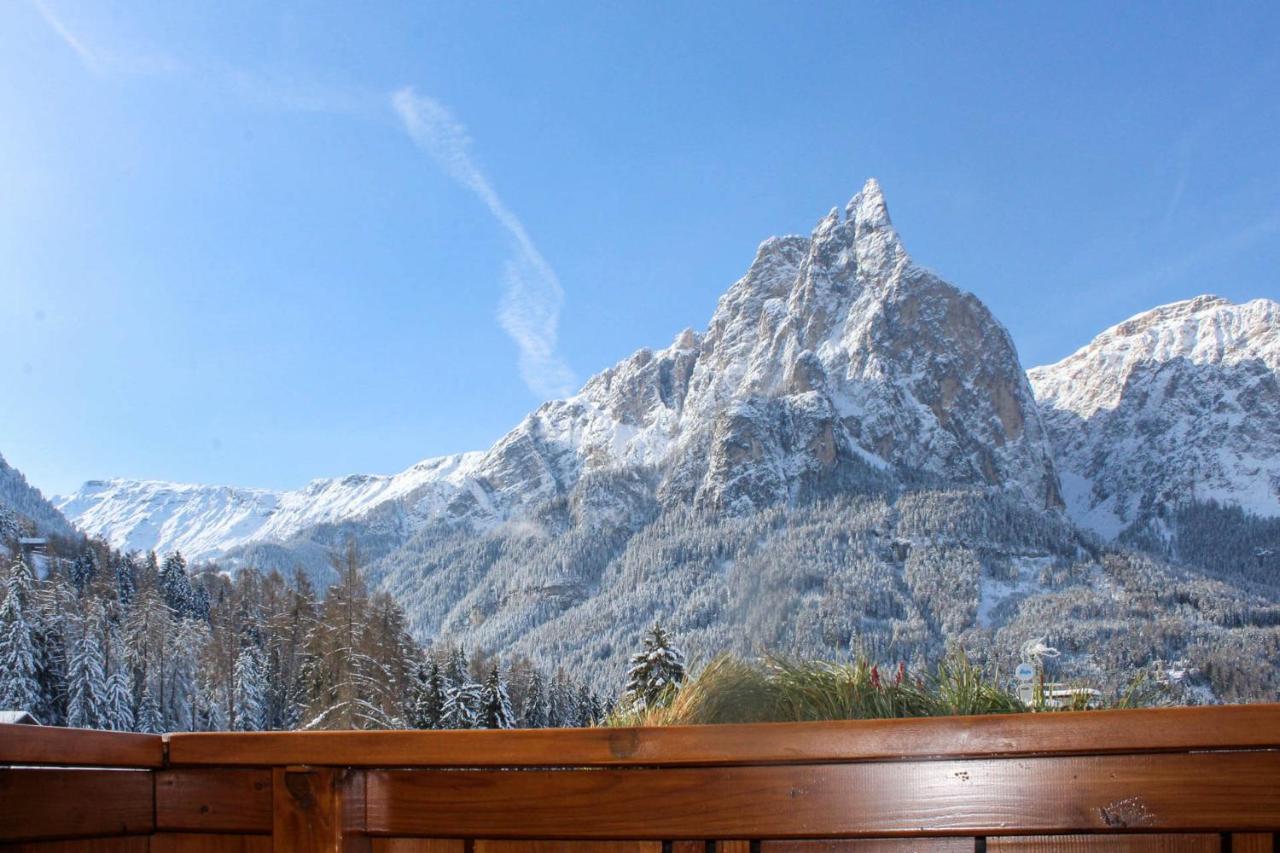 Villa Anna Siusi Exterior photo