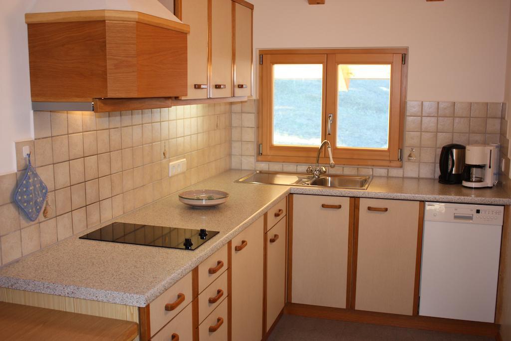 Villa Anna Siusi Room photo