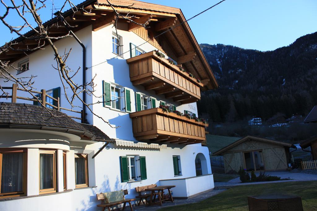 Villa Anna Siusi Room photo