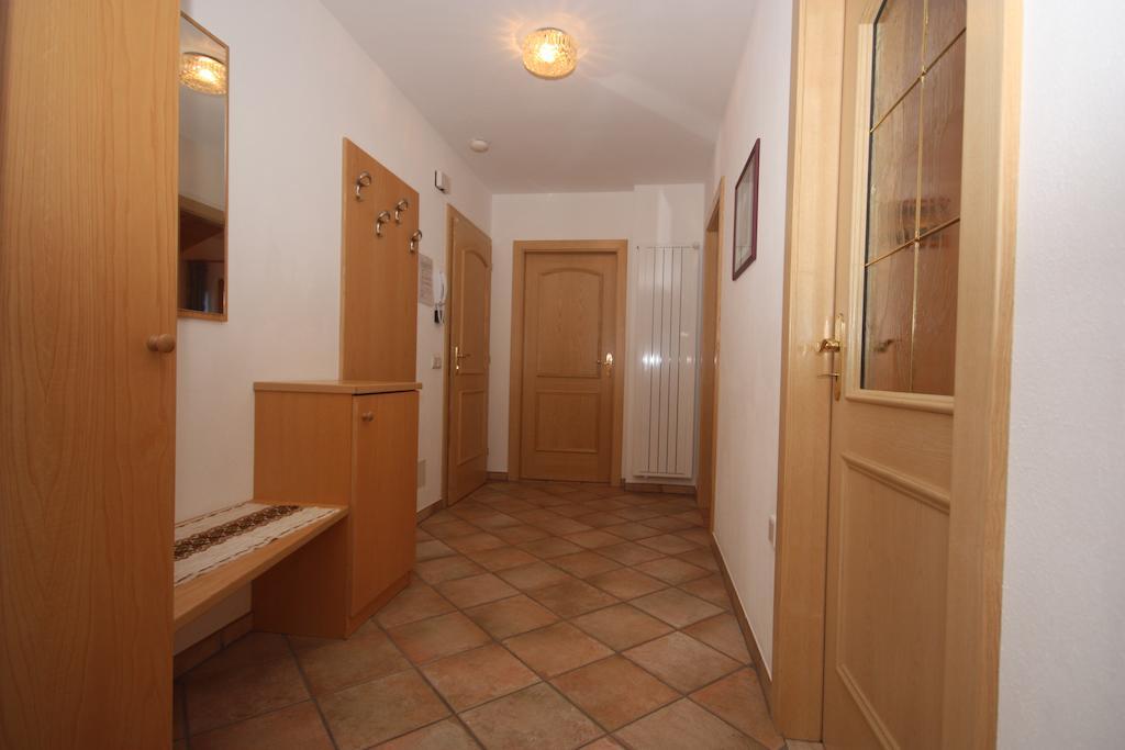 Villa Anna Siusi Room photo