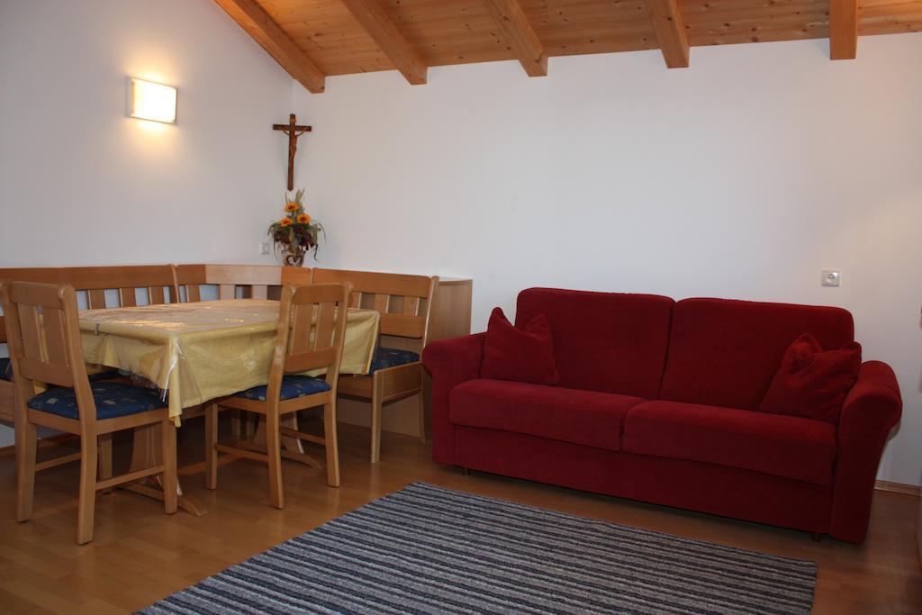 Villa Anna Siusi Room photo