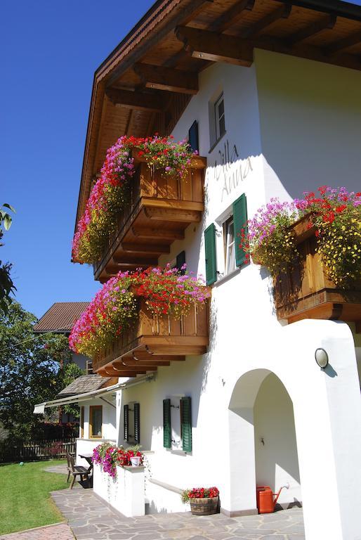 Villa Anna Siusi Room photo